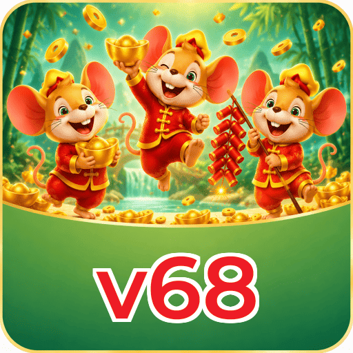 v68 Logo 2