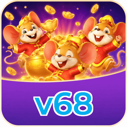 Plataforma v68 - PIX Instantâneo