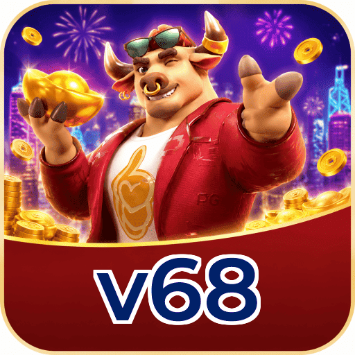 v68 Instalar Logo 3