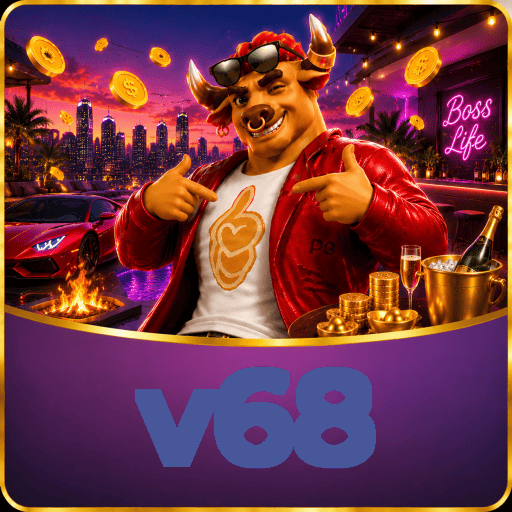v68 PIX Instantâneo - Saques em 8 Minutos