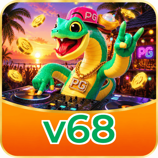 v68 Licenciado Curaçao - Segurança SSL 256-bit