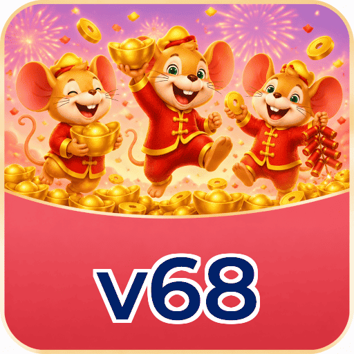 v68 Licenciado Curaçao - Segurança SSL 256-bit