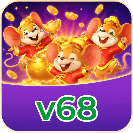 v68 Logo 3