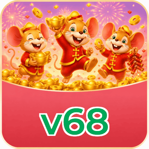 v68 Licenciado Curaçao - Segurança SSL 256-bit