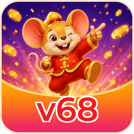 v68 Logo 2