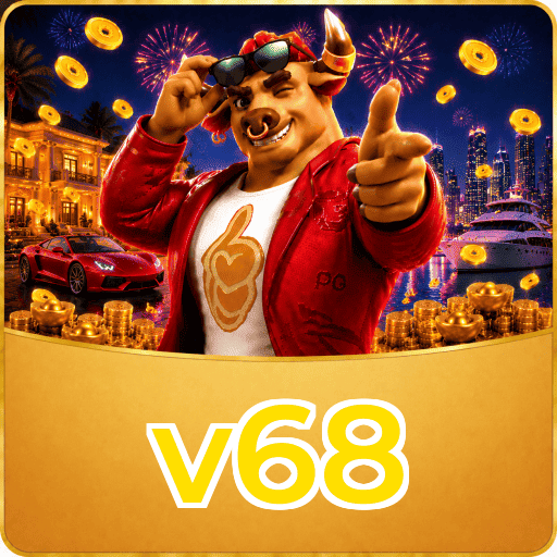 v68 Instalar Logo 3