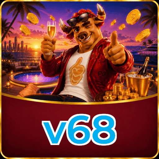 Slots v68 - RTP Alto Certificado