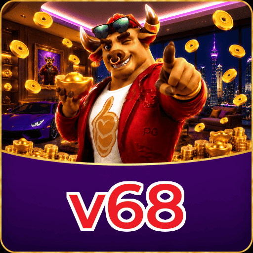 Slots v68 - RTP Alto Certificado
