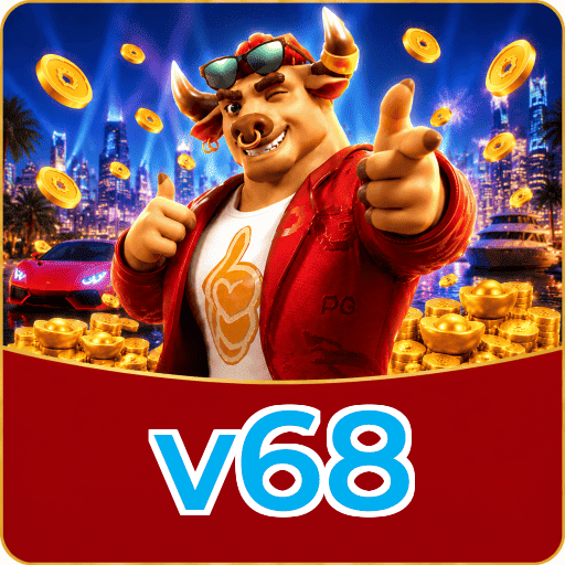 Loteria v68 - Quina e mais jogos