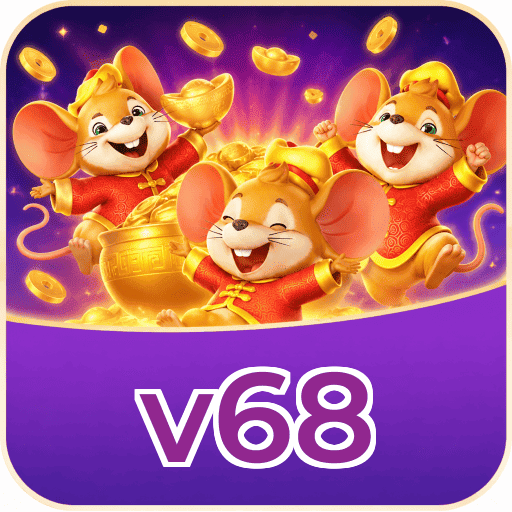 v68 Instalar Logo 1