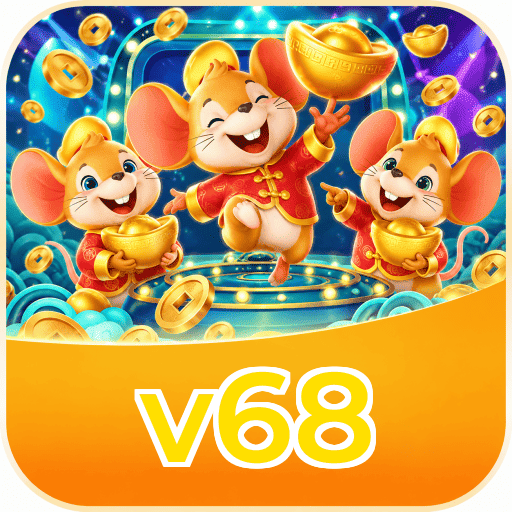 Slots v68 - Jackpots Progressivos