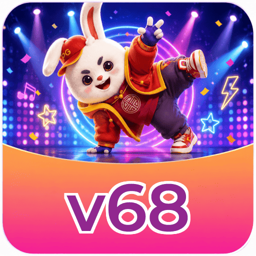 Slots v68 - Jackpots Progressivos