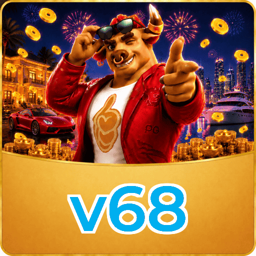 Loteria v68 - Mega-Sena online