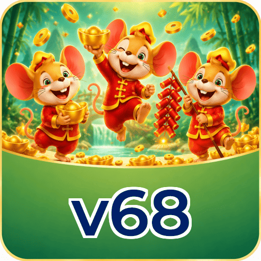 Loteria v68 - Mega-Sena online