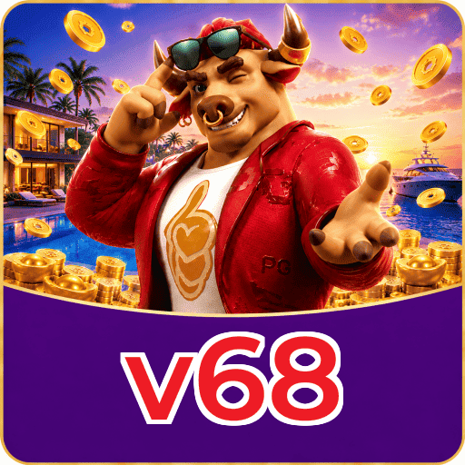 v68 Logo 3